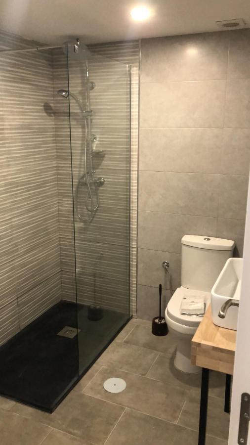 Apartamento Plaza Pradollano 1 塞拉内华达 外观 照片