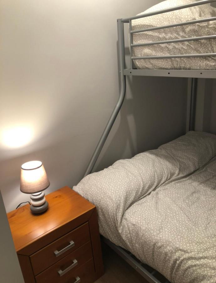 Apartamento Plaza Pradollano 1 塞拉内华达 外观 照片