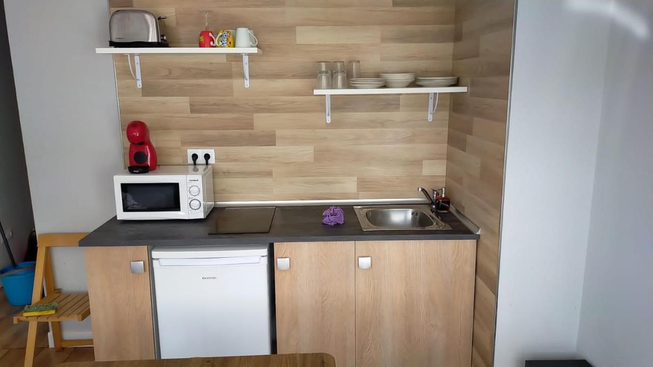 Apartamento Plaza Pradollano 1 塞拉内华达 外观 照片