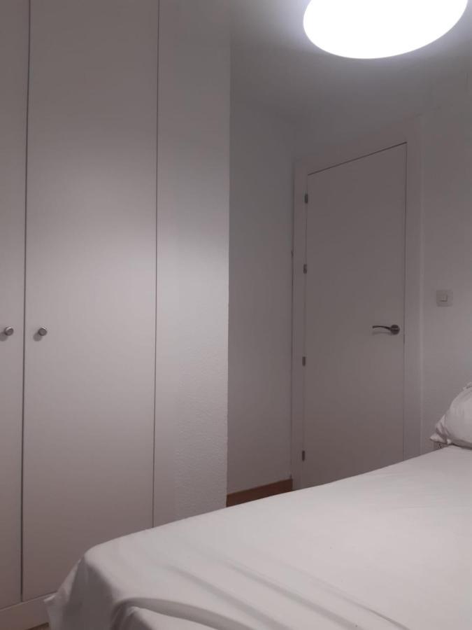 Apartamento Plaza Pradollano 1 塞拉内华达 外观 照片