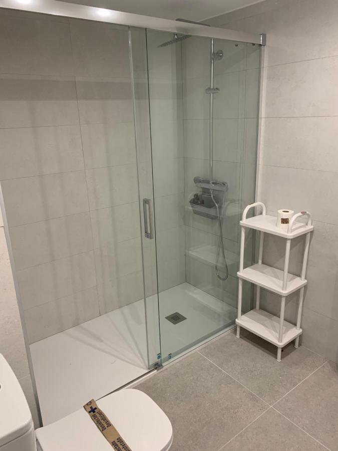 Apartamento Plaza Pradollano 1 塞拉内华达 外观 照片