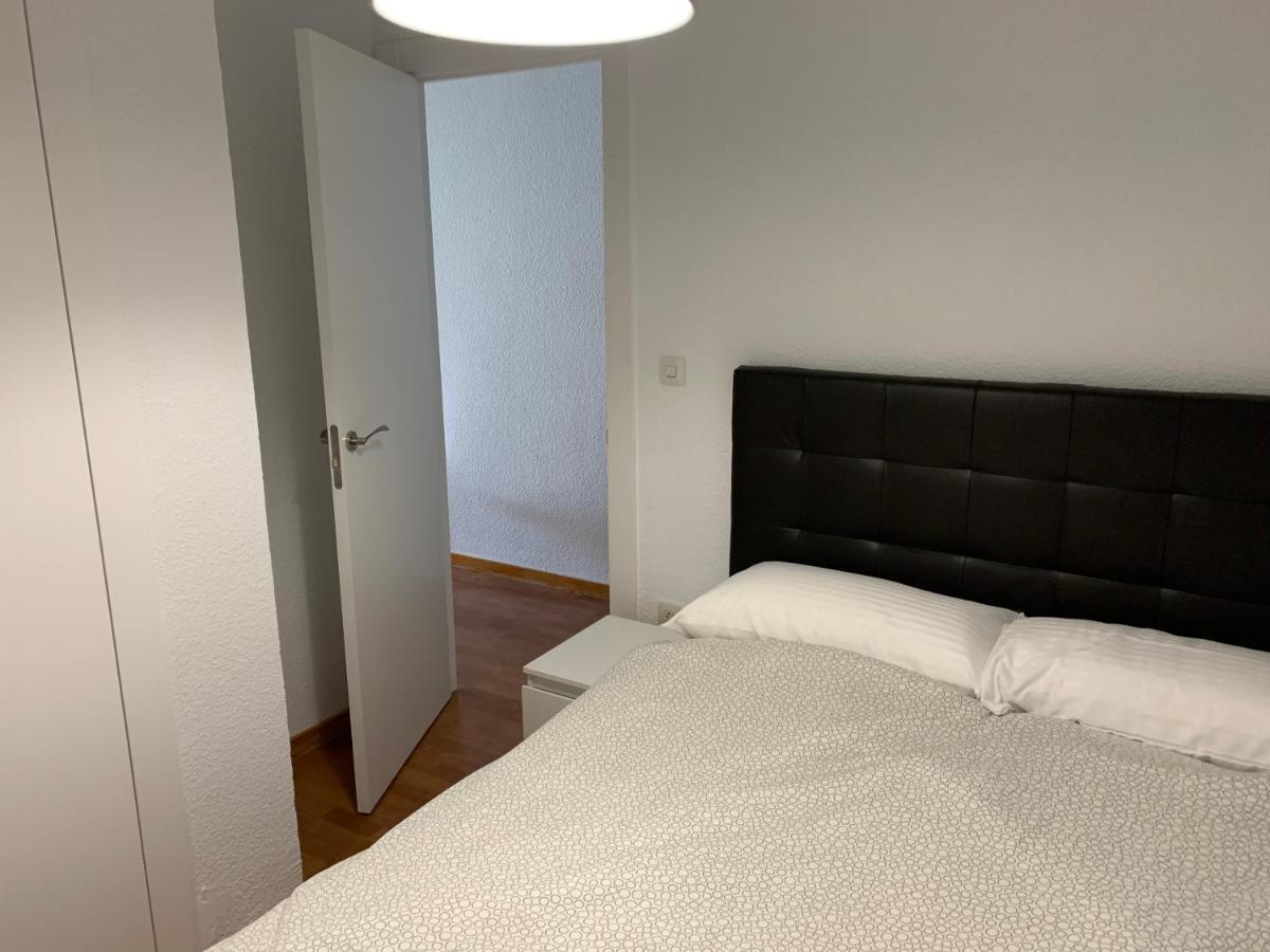 Apartamento Plaza Pradollano 1 塞拉内华达 外观 照片