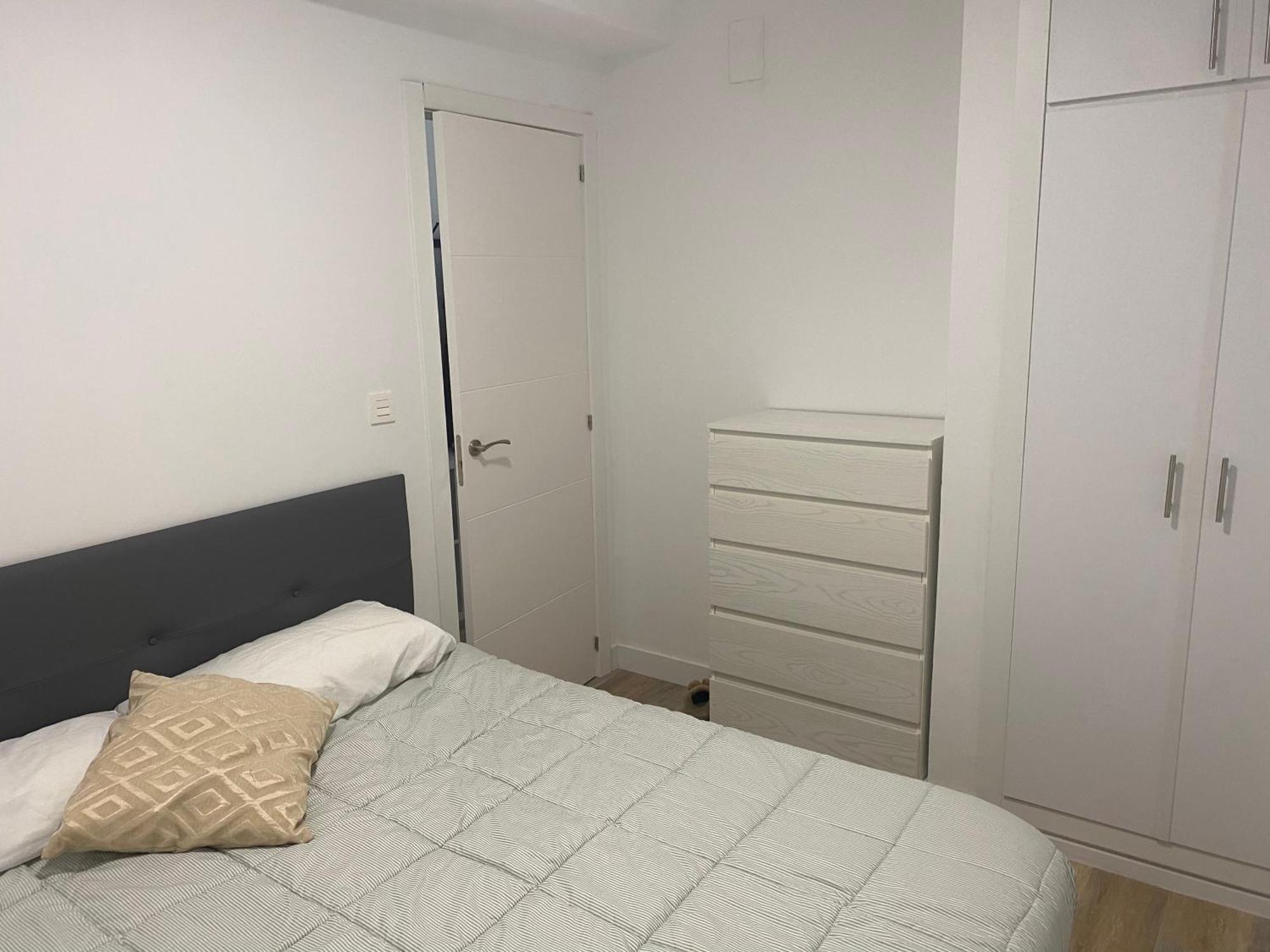 Apartamento Plaza Pradollano 1 塞拉内华达 外观 照片