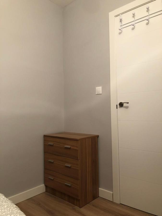 Apartamento Plaza Pradollano 1 塞拉内华达 外观 照片